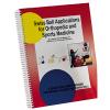 Swiss Ball Applications Book by Joanne Posner-Mayer, PT - Product image Swiss Ball Applications Book by Joanne Posner-Mayer, PT - Product image