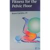 Fitness for Pelvic Floor Book by Beate Carriere, PT - Product Image