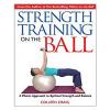Strength Training on the Ball Book by Colleen Craig - Product Image