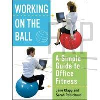 Working on the Ball - Product Image