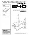 6037914 - USER'S MANUAL - Product Image