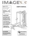 6013696 - Owners Manual, IMBE39401 - Product Image