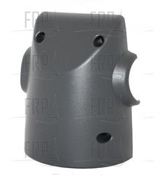 Cover, Handlebar, Left - Product Image