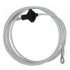 6016540 - Cable Assembly, 130" - Product Image