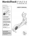 6062350 - USER'S MANUAL - Product Image