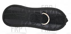 Ankle Cuff - Product Image
