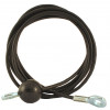 3058697 - Cable Assembly, 100" - Product Image
