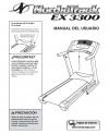 6043212 - Manual, Owner's, Spanish - Product Image