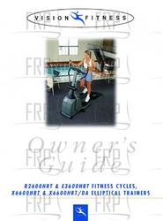 Manual, Owner's - Product Image