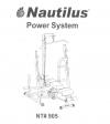 Manual, owner's NT905 - Product Image Manual, owner's NT905 - Product Image