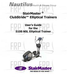 Manual, Owners - Product Image