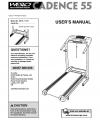 6034704 - Owners Manual, United Kingdom - Product Image