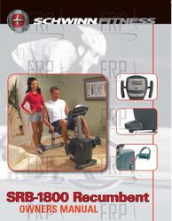 Manual, Owners - Product Image