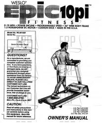 Manual, Owners - Product Image