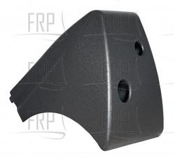 Endcap, Left - Product Image