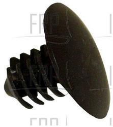 Fastener, Christmas Tree, .250 - Product Image