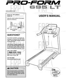 USER'S MANUAL - Product Image