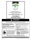 OWNERS MANUAL PACK.(JKXT15--) - Product Image OWNERS MANUAL PACK.(JKXT15--) - Product Image