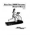 Manual, Owners, Tr3900 - Product Image Manual, Owners, Tr3900 - Product Image