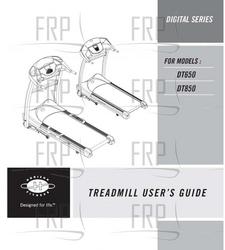 Manual, Owners - Product image