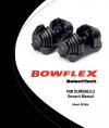 BFX BD1090 Owners Manual - Product Image