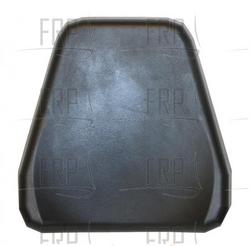 Pad, Seat, Back - Product Image