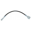 Wire Harness, Black - Product Image