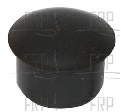 Endcap, Round, Internal, .75 - Product Image
