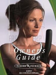 Manual, Owners - Product Image