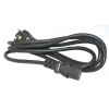 Power Cord, European, TV Only - Product Image