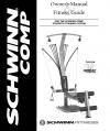 Manual, Comp Owners - Product Image Manual, Comp Owners - Product Image