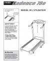 Owners Manual, WEBE30551,FCA - Product Image Owners Manual, WEBE30551,FCA - Product Image