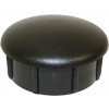 43000700 - 89 End Cover, ABS - Product Image