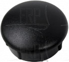 89 End Cover, ABS - Product Image