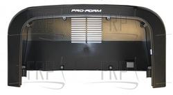 Base, Console - Product Image