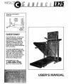6004103 - Owners Manual, WLTL42571 - Product Image