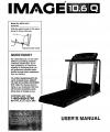 6004108 - Owners Manual, IMTL14071 H00245AC - Product image
