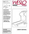6006003 - Owners Manual, WLTL54081 H02772-C - Product Image