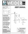 6008917 - Owners Manual, WEBE88890 J02075-C - Product Image