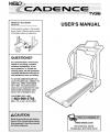 6009379 - Owners Manual, WLTL62790 159318- - Product Image