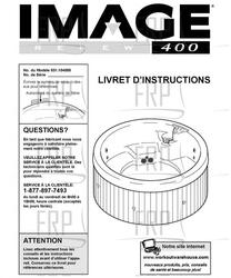 Owners Manual, 104000,FCA - Product Image