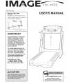 6012202 - Owners Manual, IMTL11992 167363 - Product Image