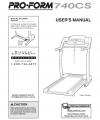 6013384 - Owners Manual, 299462 170783- - Product Image