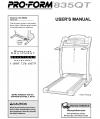 6014324 - Owners Manual, 299483 173060- - Product Image