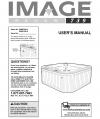 6015382 - Owners Manual, IMSB/IMSG73910 - Product Image