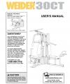 6016416 - Owners Manual, WESY96310 - Product Image