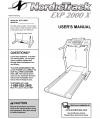 6016706 - Owners Manual, NTTL10510 179659 - Product Image