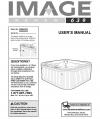 6018894 - Owners Manual, IMSB/IMSG63920 - Product Image