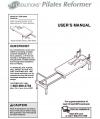 6020140 - Owners Manual, IFBE13520 - Product Image