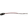 49036321 - 9 Volt Battery Buckle;;;;;;130mm;2.5-2PI - Product Image